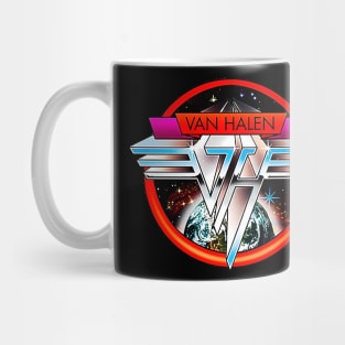 Van Space Mug